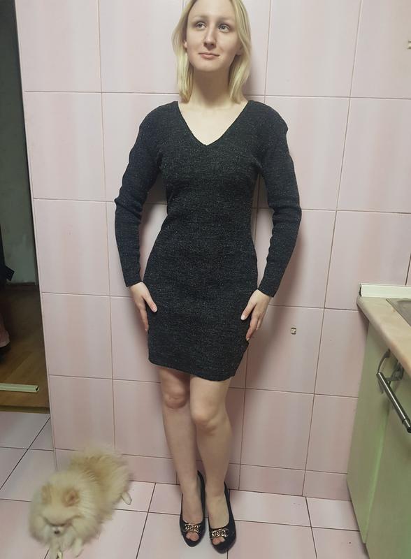 Платья Тепло