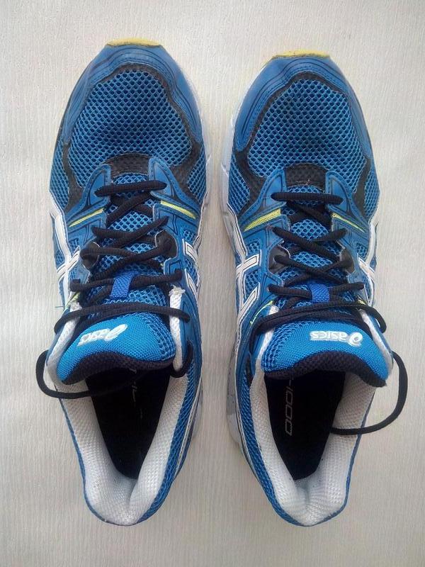 asics gt 1100