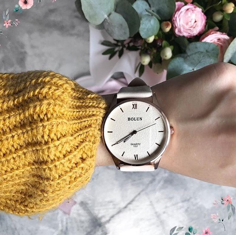 Годинник bolun🌸 — ціна 295 грн у каталозі Годинники Купити аксесуари за ...