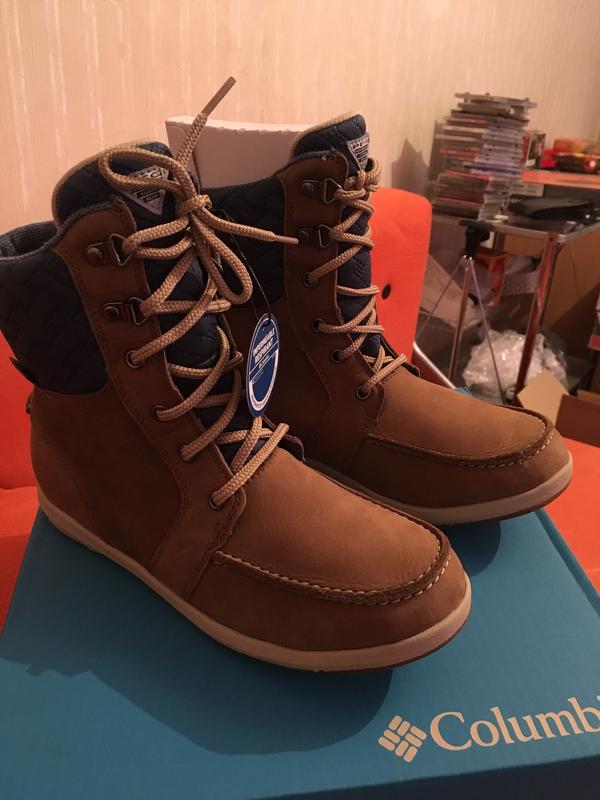 columbia bahama boot pfg