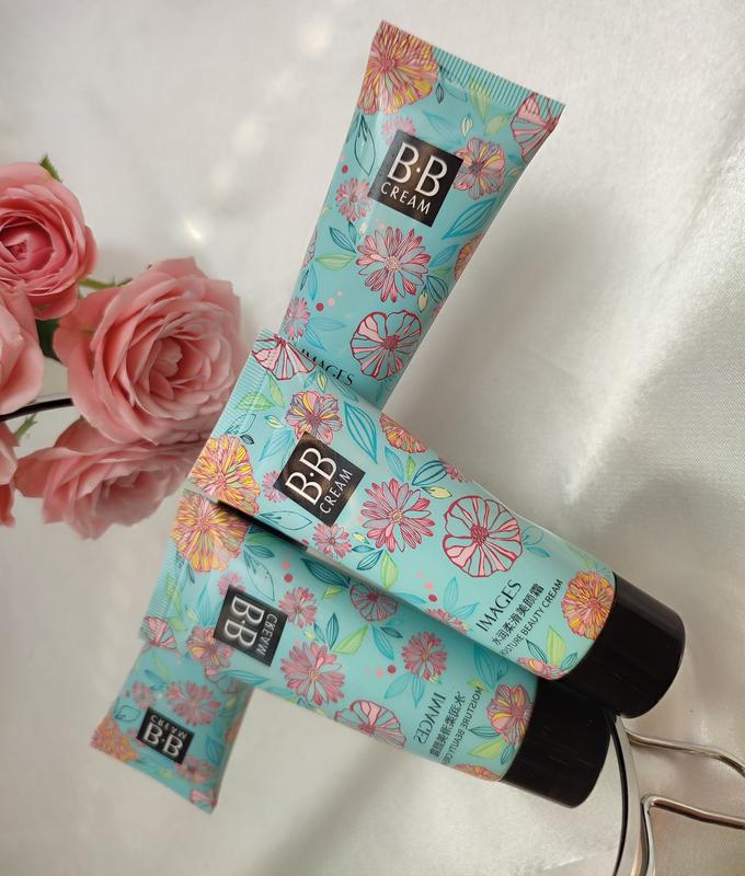 Тональний bb крем images moisture beauty bb cream — ціна 99 грн у ...