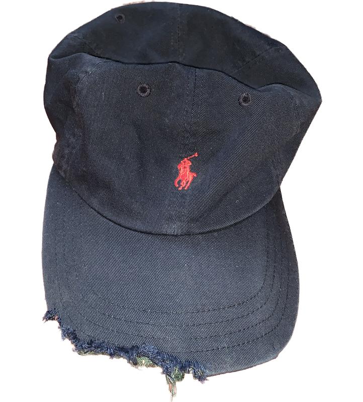 Кепка ralph lauren коцана — цена 75 грн в каталоге Бейсболки и кепки ...
