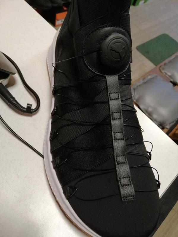 puma tsugi mi disc han
