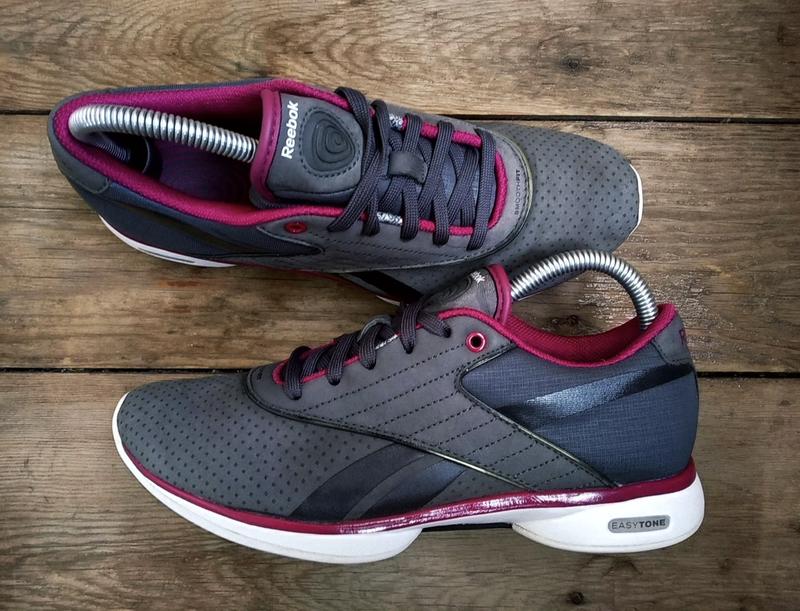 reebok easytone smooth fit