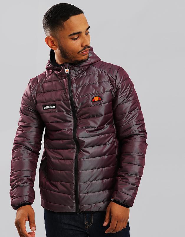 stone island x the north face