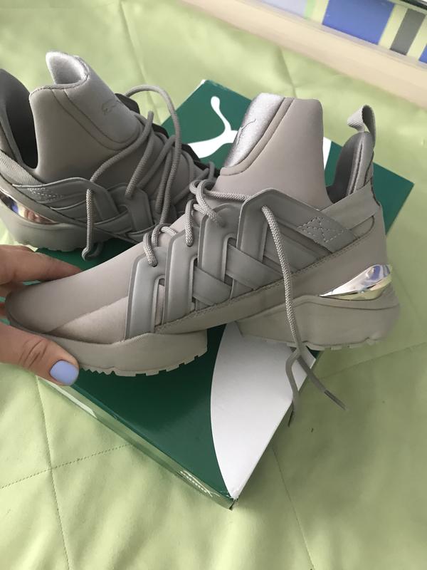 Puma echo top