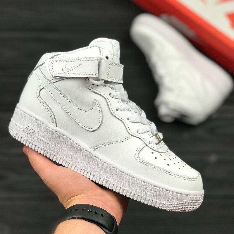 air force 1 mid 42