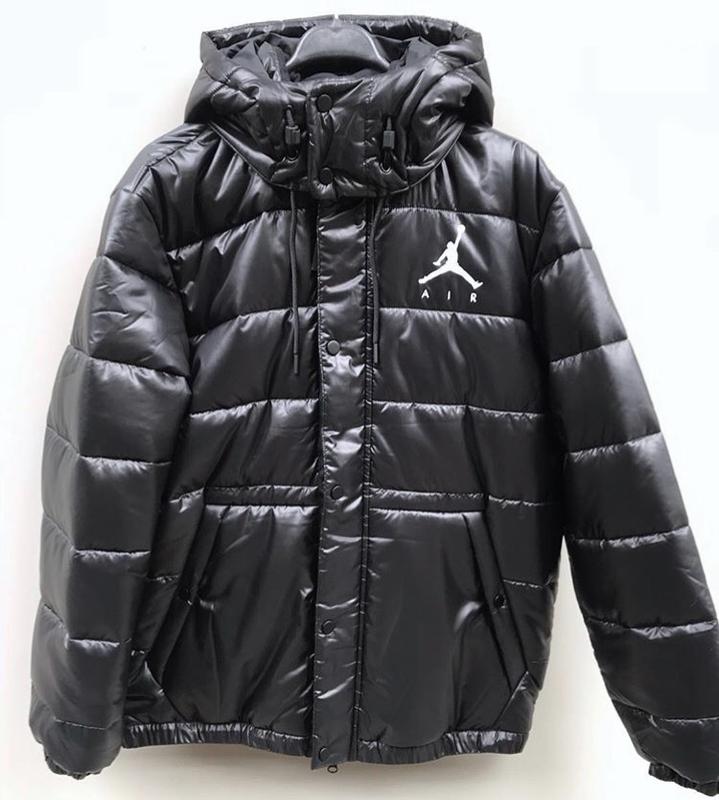 nike jordan jumpman puffer