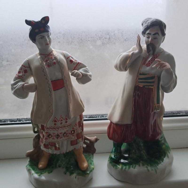 Одарка и карась киев