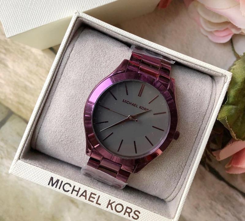 Michael kors cheap mk3551