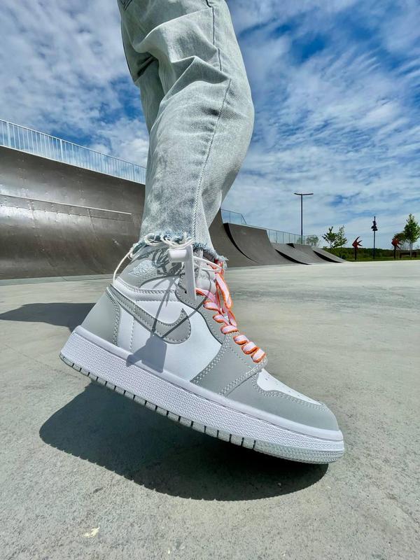 Nike air jordan 1 retro damskie hotsell