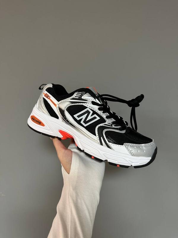 Жіночі кросівки new balance 530 / ню беланс — цена 2300 грн в каталоге ...