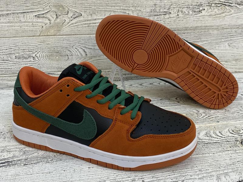 Чоловічі кросівки nike sb dunk low pro найк сб данк лоу про — ціна 1399 ...