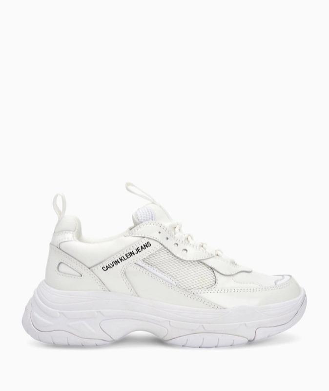 calvin klein ugly shoes