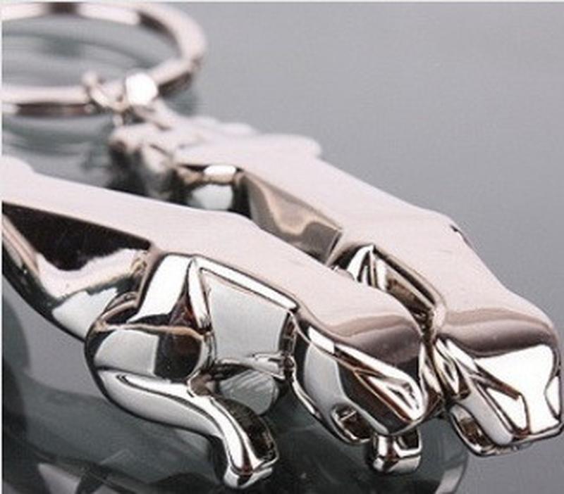 Брелок ягуар — ціна 41 грн у каталозі Подарунки Купити товари для дому ...