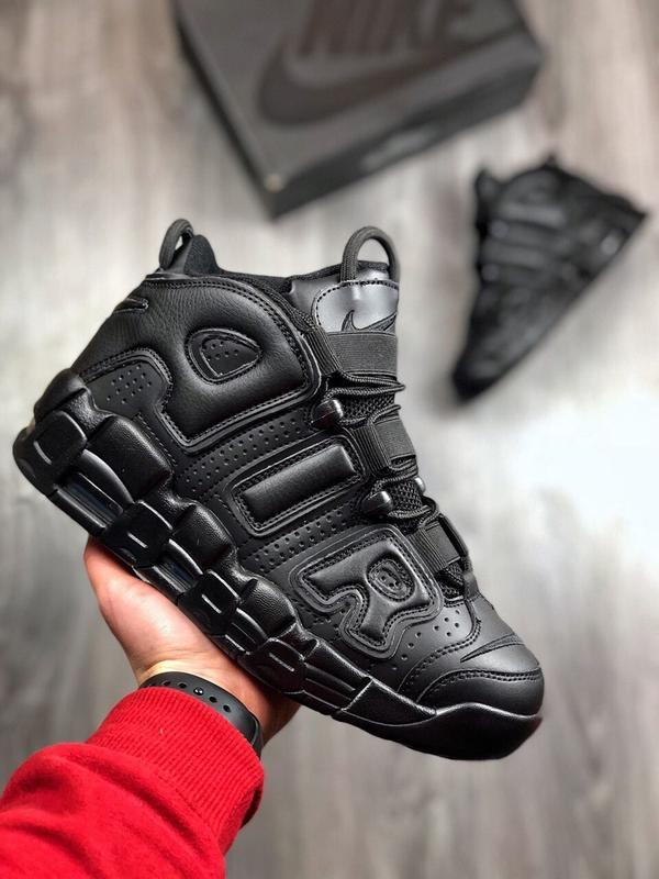 nike uptempo 46