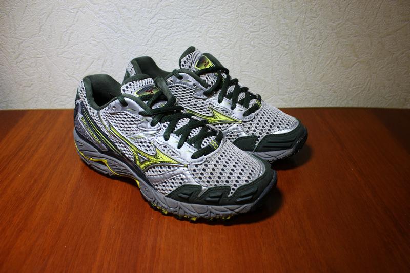 mizuno wave ascend 5 pink