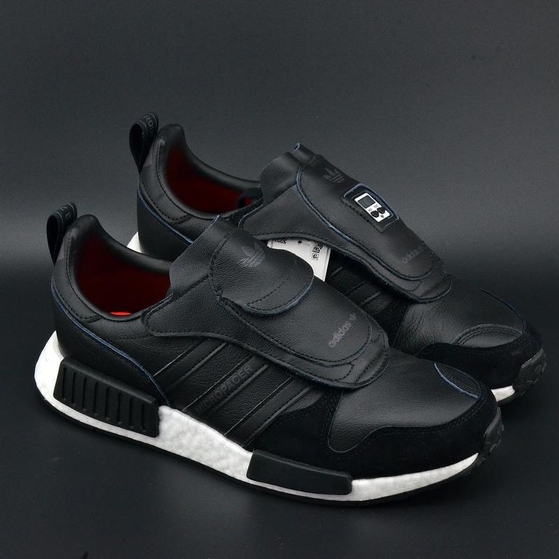 adidas micropacer black