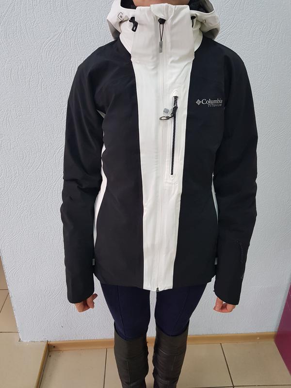 snow rival jacket