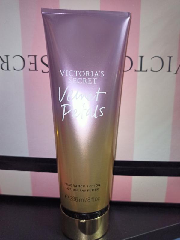 Лосьон velvet petals victoria’s secret виктория сикрет — цена 520 грн в ...