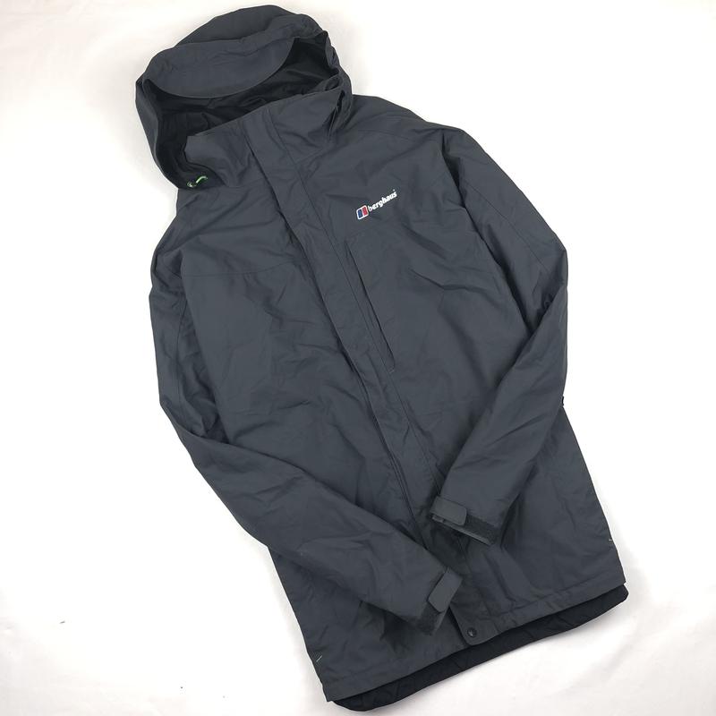berghaus xxl