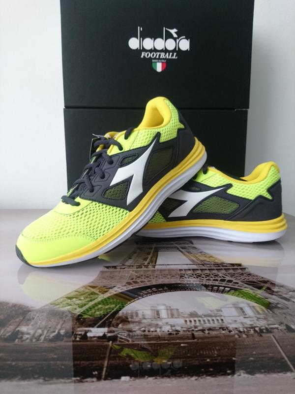 Кроссовки diadora heron 42: купить по доступной цене в Киеве и Украине | SHAFA.ua