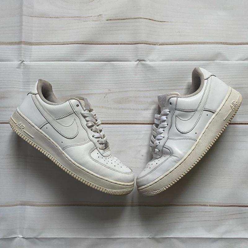 Nike air force 1 — цена 950 грн в каталоге Кроссовки Купить мужские ...