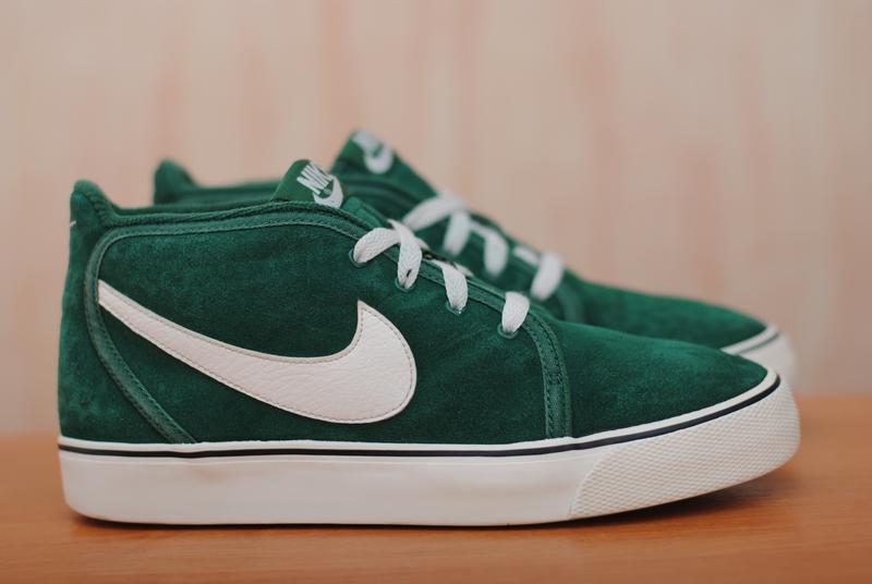 nike toki vintage