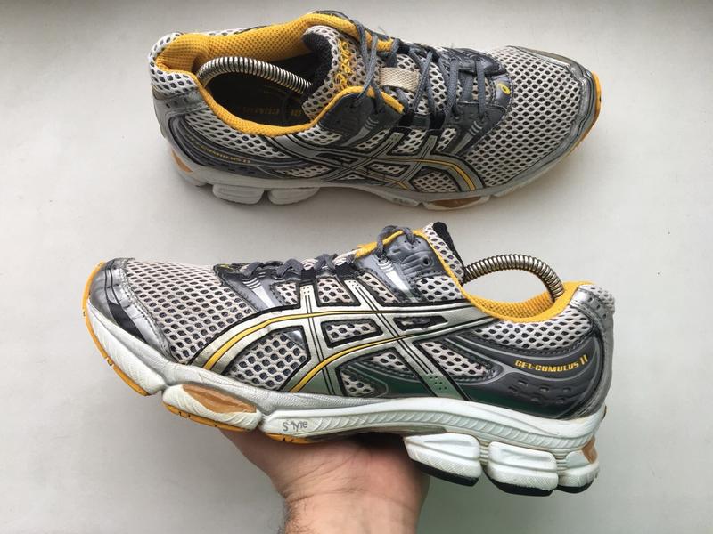 gel cumulus 11