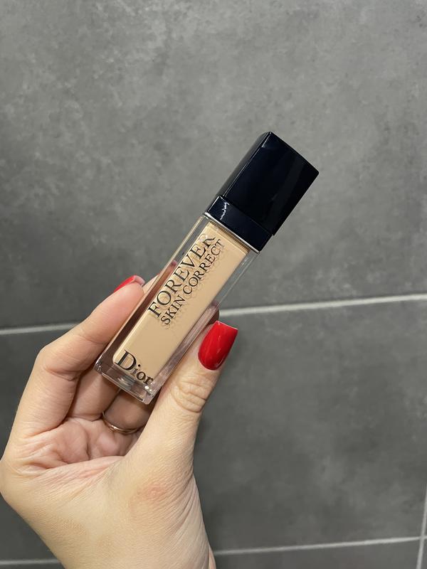 Dior dior forever skin correct — цена 1200 грн в каталоге Консилеры и ...
