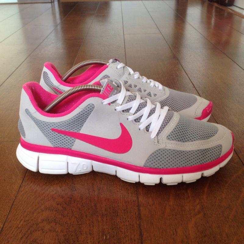 nike free 7.0