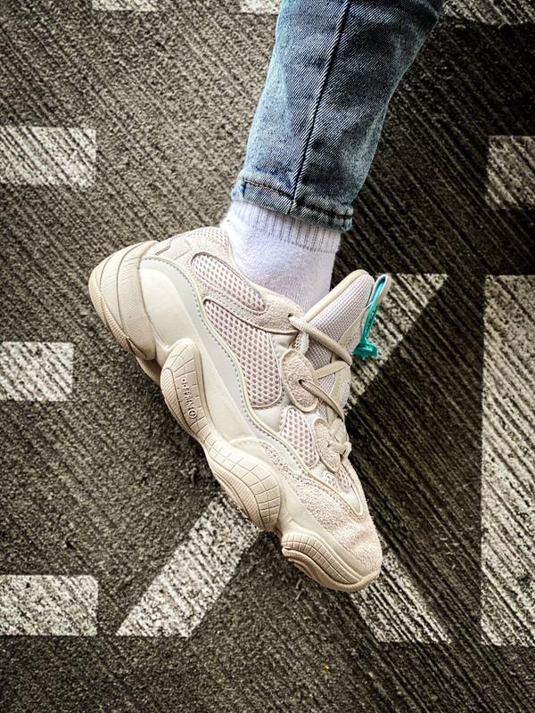 Adidas yeezy 500 36 44 2799