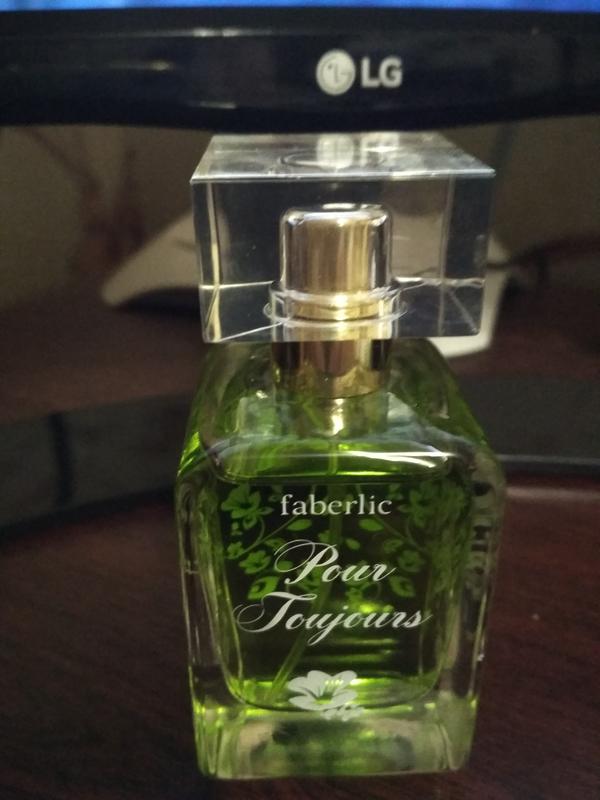 Parfyumernaya Foda Pour Toujours Pur Tuzhur Faberlik Cena 300 Grn V Kataloge Parfyumeriya Kupit Tovary Dlya Krasoty I Zdorovya Po Dostupnoj Cene Na Shafe Ukraina