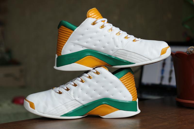 reebok answer vii