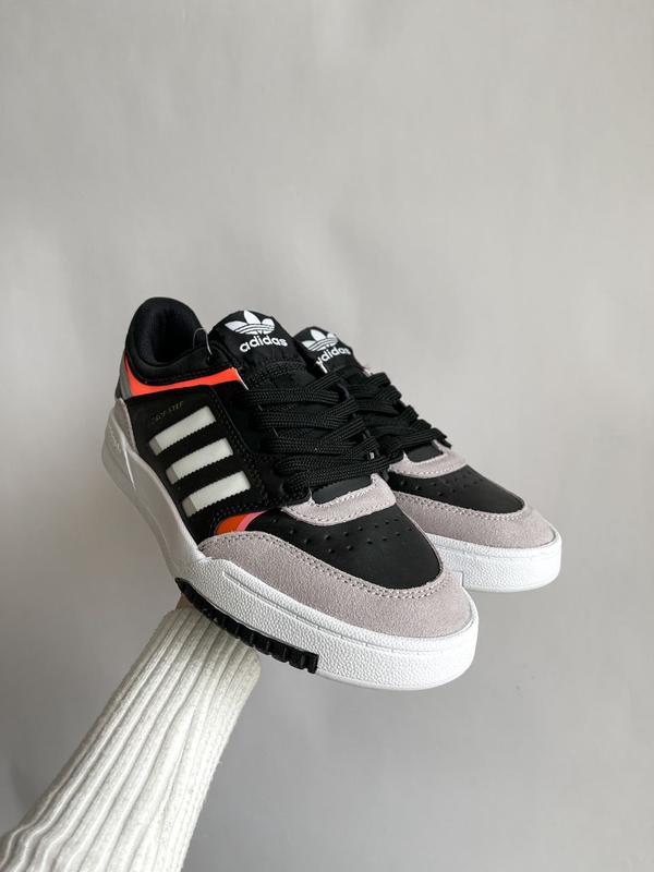 Мужские кожаные кроссовки adidas drop step #адидас — цена 2200 грн в ...