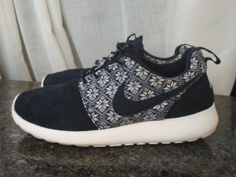 nike roshe one winter yeti