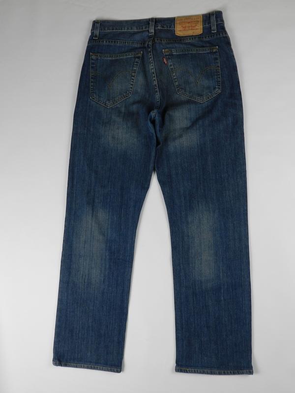 levis 752