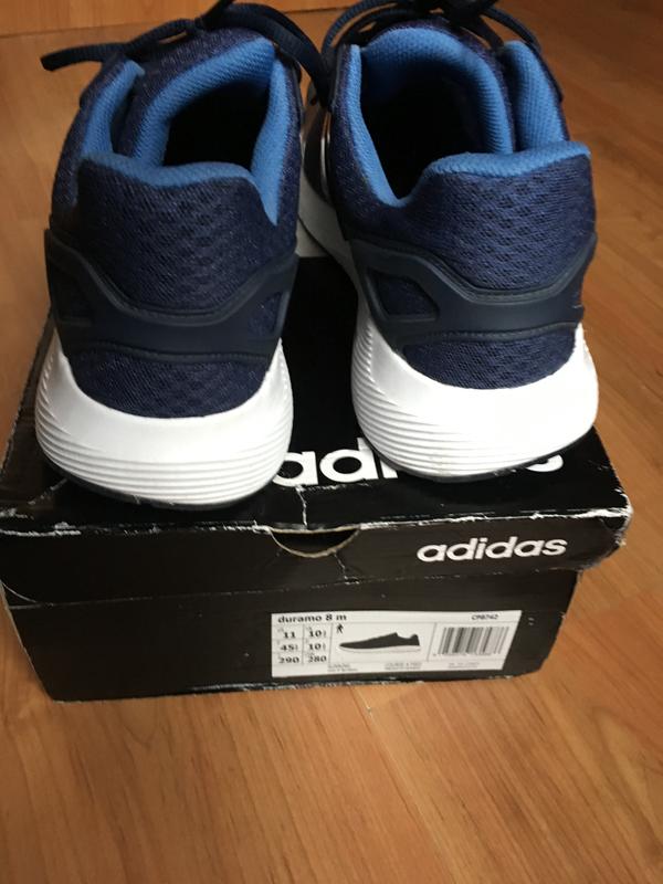 Adidas duramo 8m sale