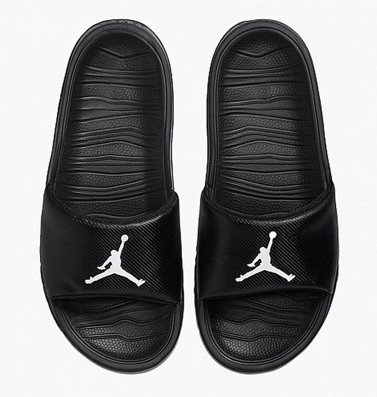 Тапочки nike air jordan break slide, шлепанцы найк, шлепанцы найк ...