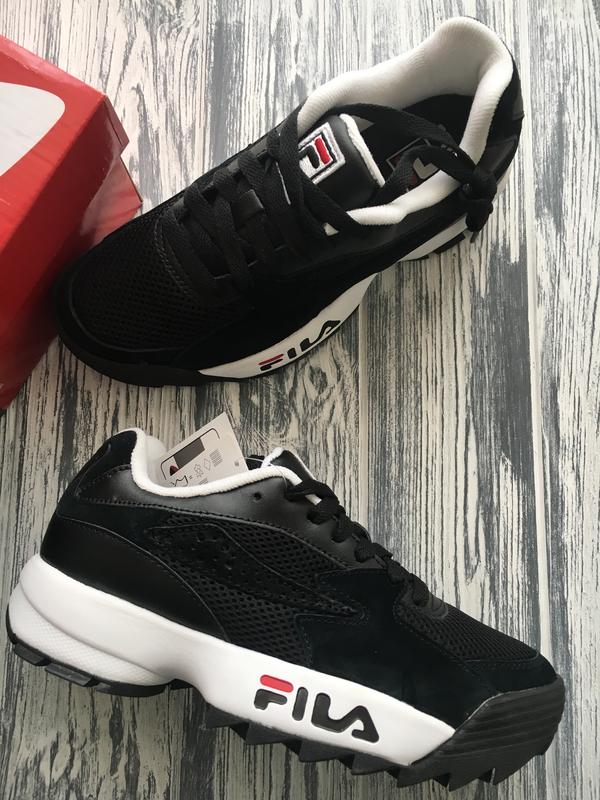 fila mindruptor hybrid