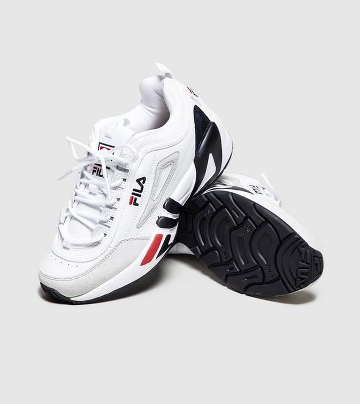 fila hybrid