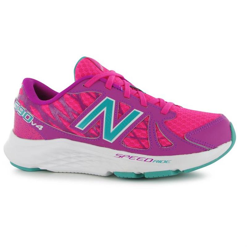 New balance kj690 2025