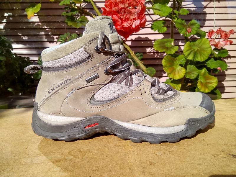 salomon elios mid