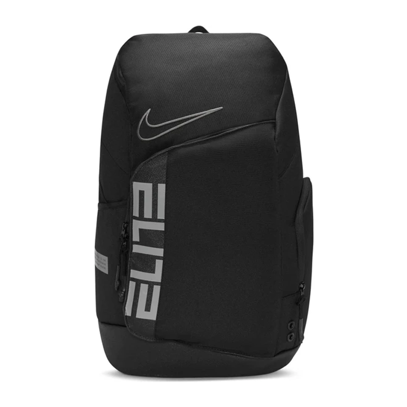 Рюкзак nike elite pro gray-black — цена 1780 грн в каталоге