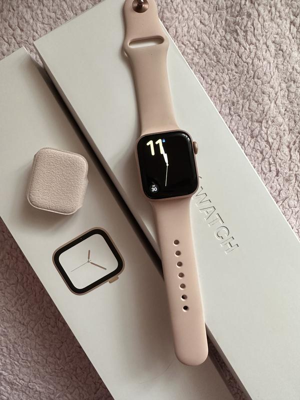 Iwatch series 4 gold online