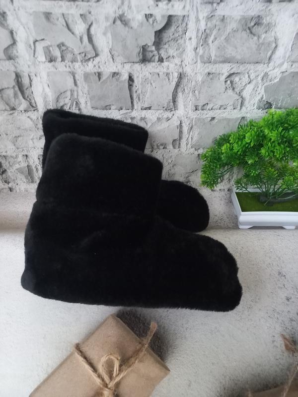 Чувственные бурки валянки тапочки для дома угощающие комнатные тапки ...