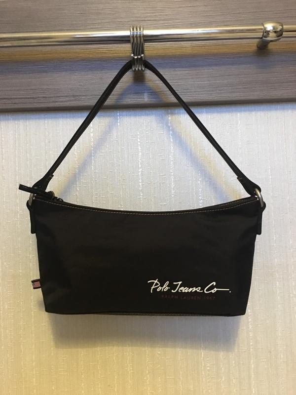 Женская сумка polo ralph lauren в идеале Polo Ralph Lauren, цена - 500 грн,  #19654562, купить по доступной цене | Украина - Шафа
