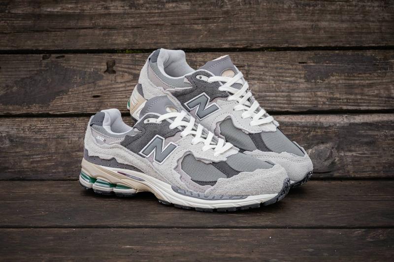 new balance 2002r protection 2500 New Balance Dames Fresh Foam Roav v2 Maat 36.5 110886210