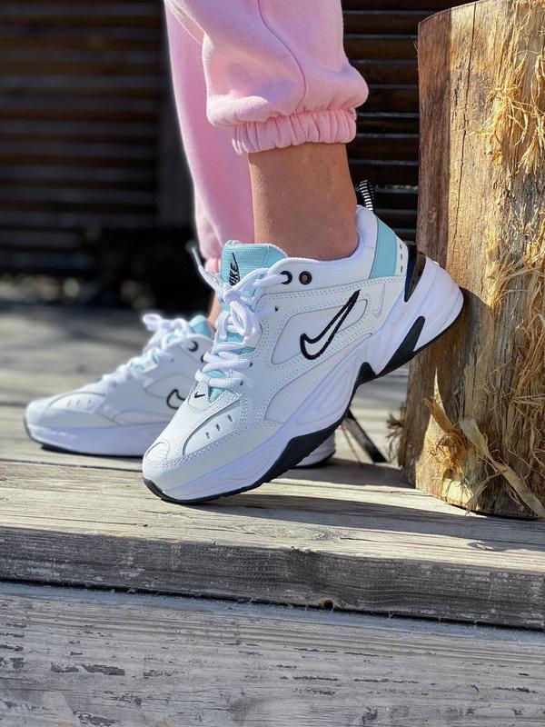 Жіночі кросівки найк, nike m2k, женские кроссовки найк — цена 2335 грн ...