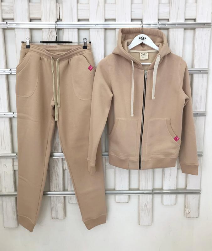 Костюм тройка UGG